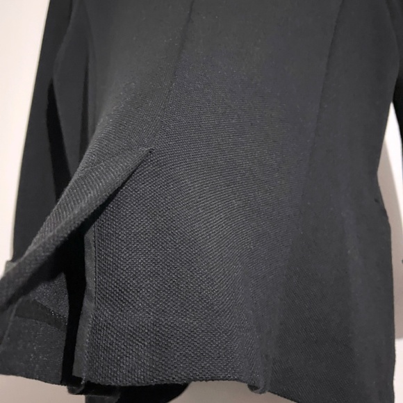 Skies Are Blue Asa Knit Blazer - Picture 9 of 12